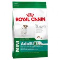 Mini Adult +8 años 2kg 